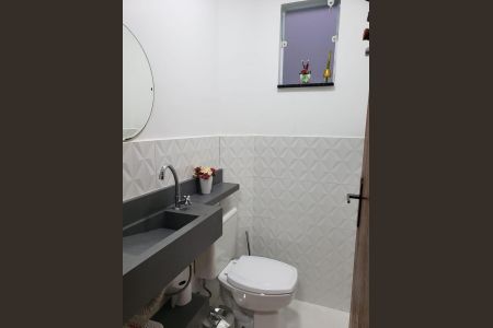 Casa à venda com 3 quartos, 208m² em Vila Jordanopolis, São Bernardo do Campo