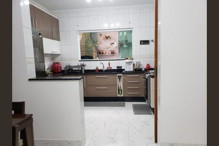Casa à venda com 3 quartos, 208m² em Vila Jordanopolis, São Bernardo do Campo