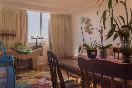 Apartamento à venda com 2 quartos, 89m² em Parque Terra Nova, São Bernardo do Campo