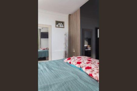 Apartamento à venda com 2 quartos, 89m² em Parque Terra Nova, São Bernardo do Campo