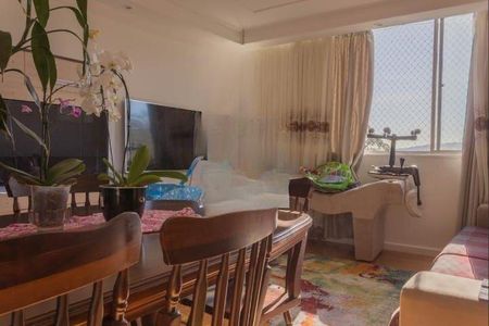 Apartamento à venda com 2 quartos, 89m² em Parque Terra Nova, São Bernardo do Campo