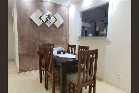 Apartamento à venda com 3 quartos, 67m² em Baeta Neves, São Bernardo do Campo