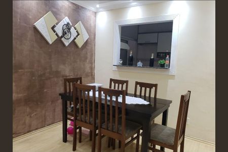 Apartamento à venda com 3 quartos, 67m² em Baeta Neves, São Bernardo do Campo