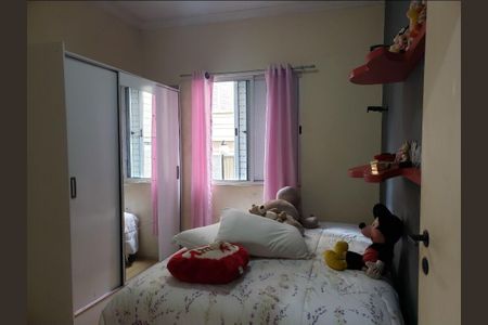 Apartamento à venda com 3 quartos, 67m² em Baeta Neves, São Bernardo do Campo