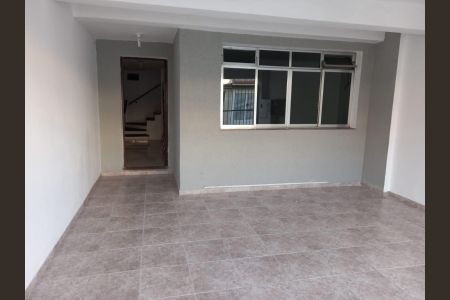 Casa à venda com 5 quartos, 125m² em Vila Uras, São Bernardo do Campo