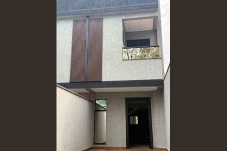 Casa à venda com 147m², 3 quartos e 2 vagas