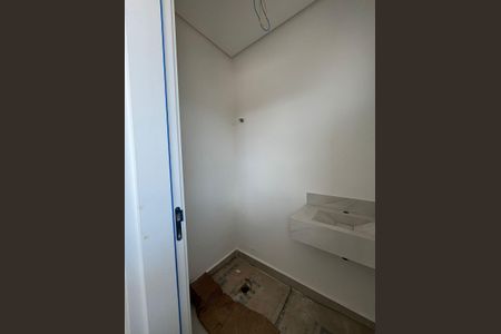 Casa à venda com 3 quartos, 147m² em Vila Francisco Matarazzo, Santo André