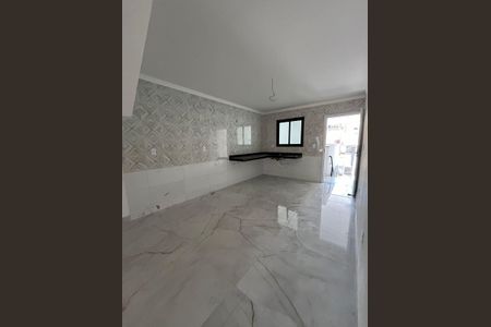 Casa à venda com 3 quartos, 147m² em Vila Francisco Matarazzo, Santo André