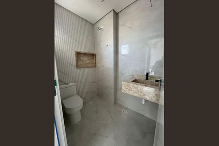 Casa à venda com 147m², 3 quartos e 2 vagas