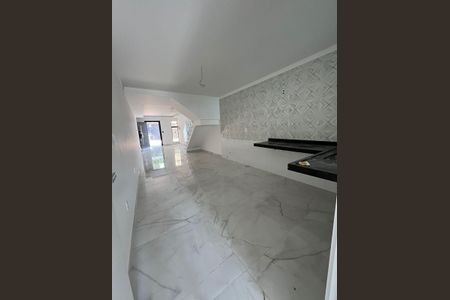 Casa à venda com 3 quartos, 147m² em Vila Francisco Matarazzo, Santo André