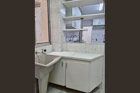 Apartamento à venda com 2 quartos, 67m² em Vila Jahu, São Bernardo do Campo