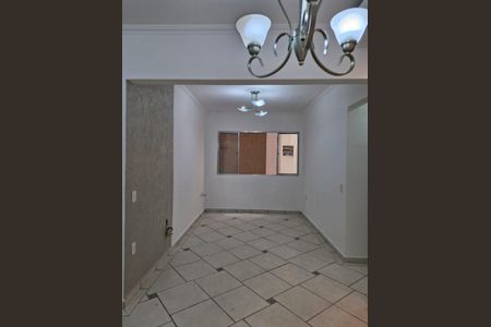 Apartamento à venda com 2 quartos, 67m² em Vila Jahu, São Bernardo do Campo