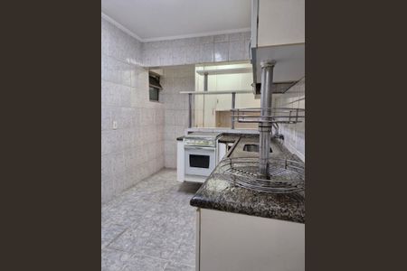 Apartamento à venda com 2 quartos, 67m² em Vila Jahu, São Bernardo do Campo