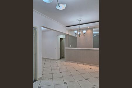 Apartamento à venda com 2 quartos, 67m² em Vila Jahu, São Bernardo do Campo