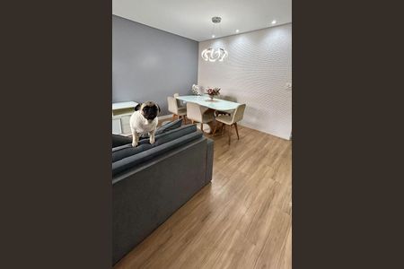 Casa à venda com 3 quartos, 215m² em Vila Metalúrgica, Santo André