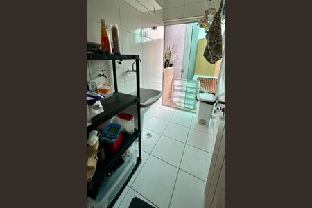 Casa à venda com 3 quartos, 215m² em Vila Metalúrgica, Santo André