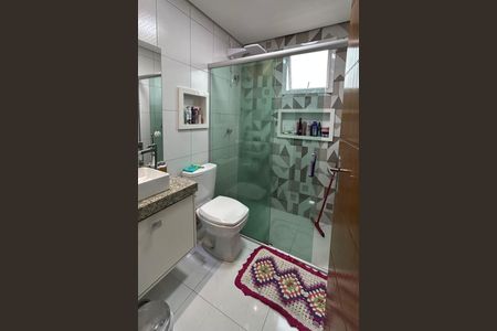 Casa à venda com 3 quartos, 215m² em Vila Metalúrgica, Santo André