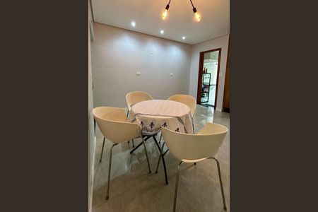 Casa à venda com 3 quartos, 215m² em Vila Metalúrgica, Santo André