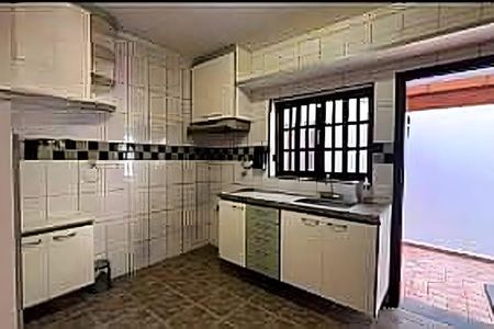 Casa à venda com 3 quartos, 185m² em Parque dos Passaros, São Bernardo do Campo