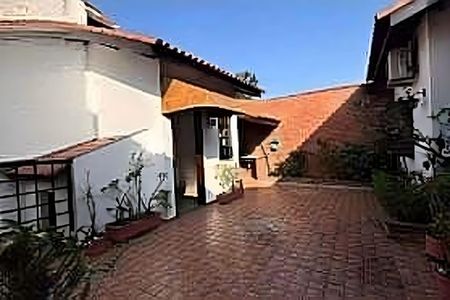 Casa à venda com 185m², 3 quartos e 3 vagas