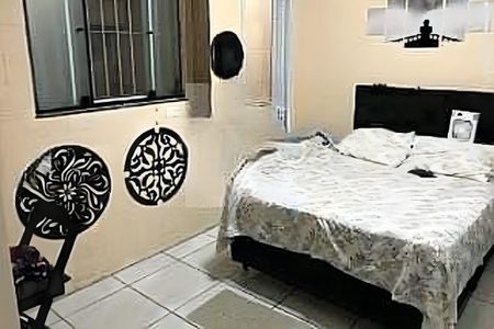 Casa à venda com 3 quartos, 125m² em Vila Suíça, Santo André