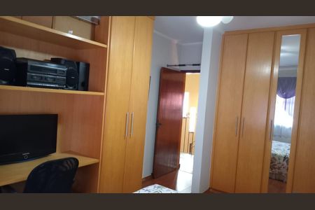 Casa à venda com 3 quartos, 237m² em Vila Dayse, São Bernardo do Campo