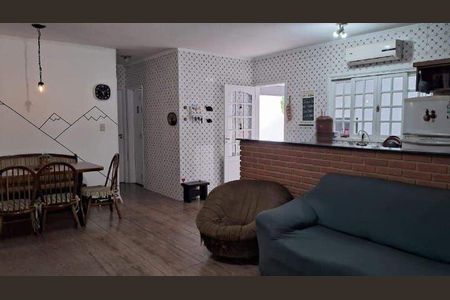 Apartamento à venda com 2 quartos, 121m² em Rudge Ramos, São Bernardo do Campo