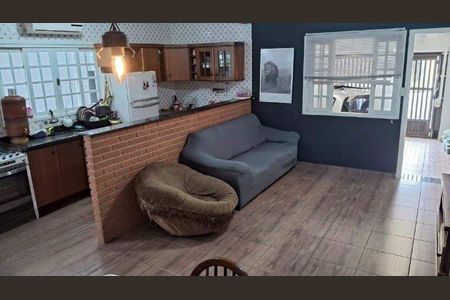 Apartamento à venda com 2 quartos, 121m² em Rudge Ramos, São Bernardo do Campo