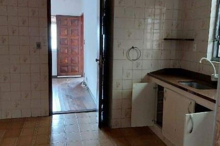 Casa à venda com 2 quartos, 171m² em Santo Antônio, São Caetano do Sul