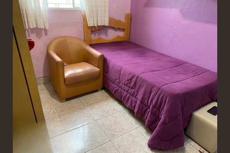 Casa à venda com 2 quartos, 130m² em Santa Maria, São Caetano do Sul