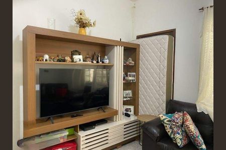 Casa à venda com 2 quartos, 130m² em Santa Maria, São Caetano do Sul