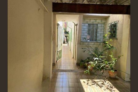 Casa à venda com 2 quartos, 130m² em Santa Maria, São Caetano do Sul