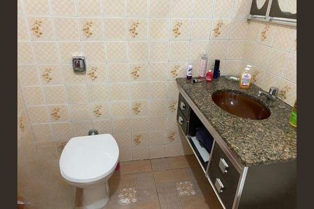 Casa à venda com 2 quartos, 130m² em Santa Maria, São Caetano do Sul