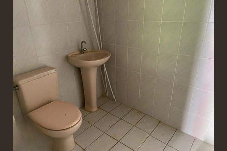 Casa à venda com 2 quartos, 130m² em Santa Maria, São Caetano do Sul