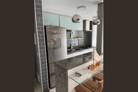 Apartamento à venda com 2 quartos, 66m² em Centro, Diadema