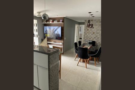 Apartamento à venda com 2 quartos, 66m² em Centro, Diadema