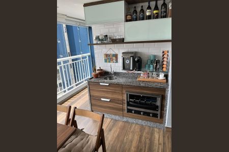 Apartamento à venda com 2 quartos, 66m² em Centro, Diadema