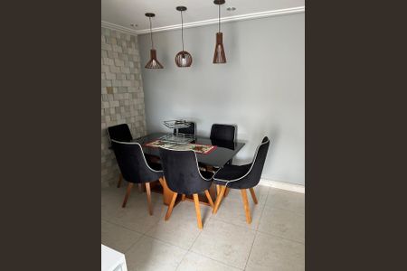 Apartamento à venda com 2 quartos, 66m² em Centro, Diadema