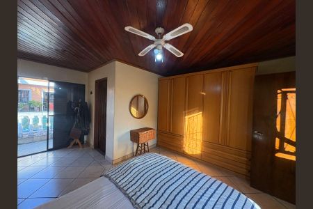 Casa à venda com 4 quartos, 370m² em Vila Mussoline, São Bernardo do Campo