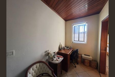 Casa à venda com 4 quartos, 370m² em Vila Mussoline, São Bernardo do Campo