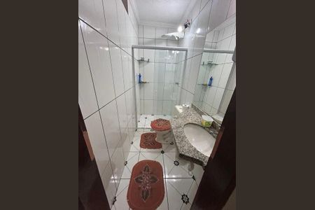 Casa à venda com 4 quartos, 175m² em Vila Vivaldi, São Bernardo do Campo