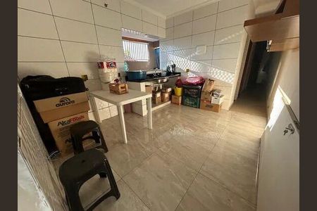 Casa à venda com 4 quartos, 175m² em Vila Vivaldi, São Bernardo do Campo