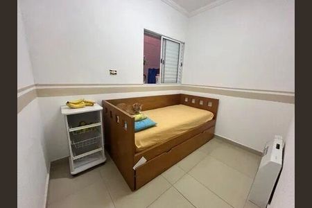 Casa à venda com 4 quartos, 175m² em Vila Vivaldi, São Bernardo do Campo