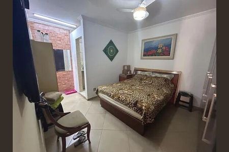 Casa à venda com 4 quartos, 175m² em Vila Vivaldi, São Bernardo do Campo