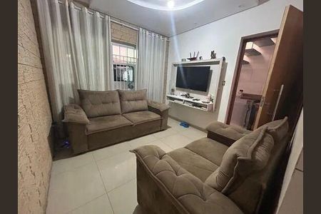 Casa à venda com 4 quartos, 175m² em Vila Vivaldi, São Bernardo do Campo