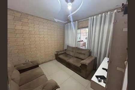 Casa à venda com 4 quartos, 175m² em Vila Vivaldi, São Bernardo do Campo