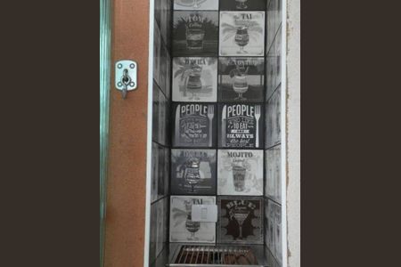 Apartamento à venda com 56m², 2 quartos e 1 vaga