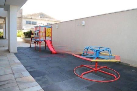 Apartamento à venda com 56m², 2 quartos e 1 vaga