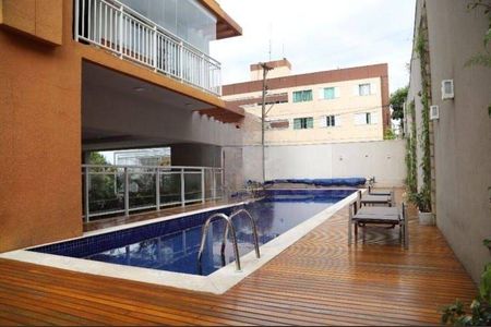 Apartamento à venda com 56m², 2 quartos e 1 vaga