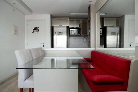 Apartamento à venda com 2 quartos, 56m² em Vila Campestre, São Bernardo do Campo